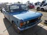 FIAT 125 POLSKI